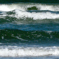 Making Waves …