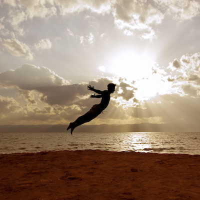 Reinventing Reality …