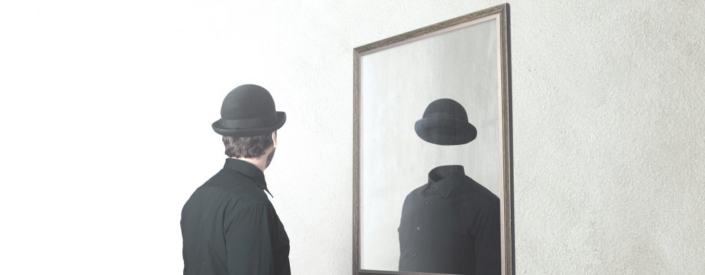 “I”Am A Narrative